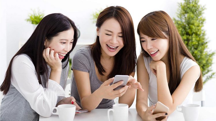 Giữ mãi nét rạng ngời trên gương mặt