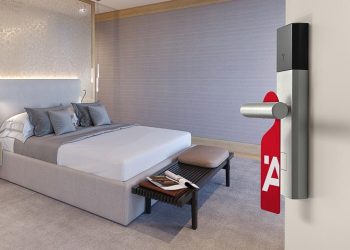 Häfele triển lãm giải pháp 360 độ dành cho khách sạn tại Food & Hotel 2019 4