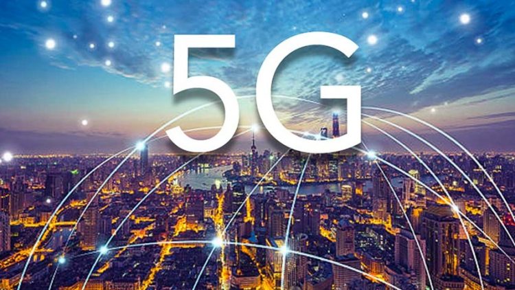 Hàn Quốc hòa mạng 5G quốc gia đầu tiên trên thế giới