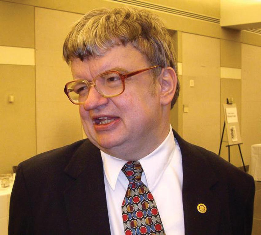 Kim Peek đọc nhanh nhất thế giới