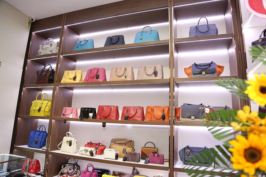 Hệ thống mua sắm hàng hiệu lớn nhất Authonly Luxury khai trương chi nhánh mới tại TP.HCM 2
