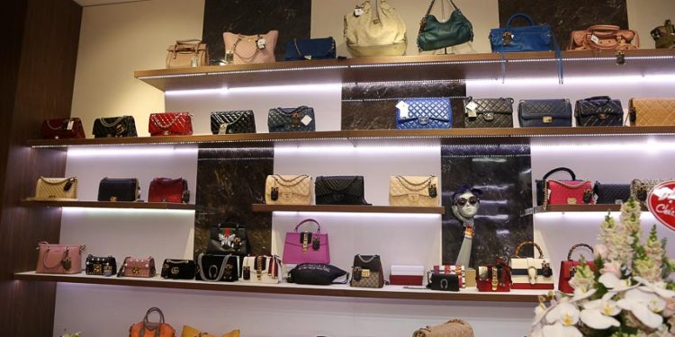 Hệ thống mua sắm hàng hiệu lớn nhất Authonly Luxury khai trương chi nhánh mới tại TP.HCM 1