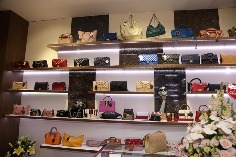 Hệ thống mua sắm hàng hiệu lớn nhất Authonly Luxury khai trương chi nhánh mới tại TP.HCM 1