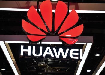 Huawei công bố kết quả kinh doanh quý I-2019
