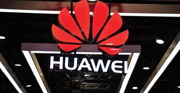Huawei công bố kết quả kinh doanh quý I-2019