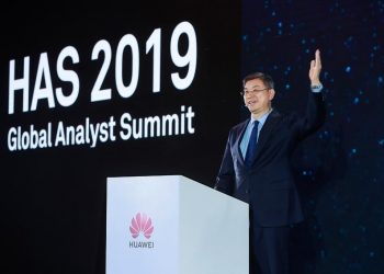 Huawei tổ chức hội nghị phân tích toàn cầu lần thứ 16 tại Thâm Quyến