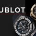 Điểm qua những sáng tạo mới nhất của Hublot tại Baselworld 2019