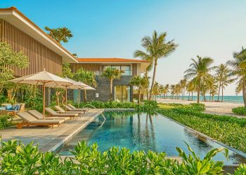 InterContinental Phu Quoc Long Beach Resort ra mắt Club InterContinental 6