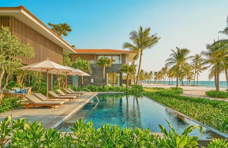 InterContinental Phu Quoc Long Beach Resort ra mắt Club InterContinental 6