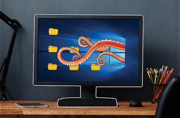 Kaspersky Lab ngăn chặn hơn 100 triệu mối đe dọa trực tuyến tại Việt Nam trong năm 2018 1