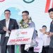 Kết quả cuộc thi INSEE Prize 2019
