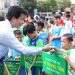 KHAI MẠC VÒNG CHUNG KẾT FESTIVAL BÓNG ĐÁ HỌC ĐƯỜNG TP. HỒ CHÍ MINH NĂM HỌC 2018 - 2019 1