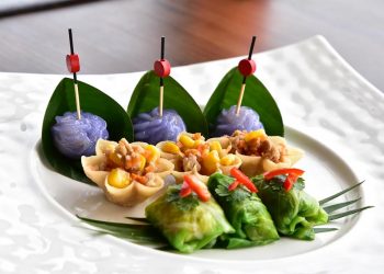 Lễ hội Ẩm thực và Văn hóa Thái Lan 4