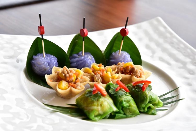 Lễ hội Ẩm thực và Văn hóa Thái Lan 4