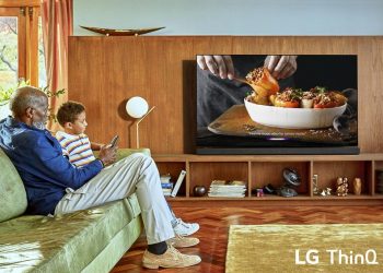 LG Electronics Việt Nam ra mắt 42 mẫu TV 8K và 4K của năm 2019 1