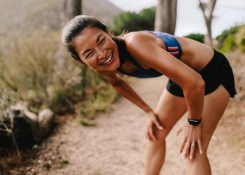 Tập thể dục khiến bạn hạnh phúc hơn cả tiền bạc