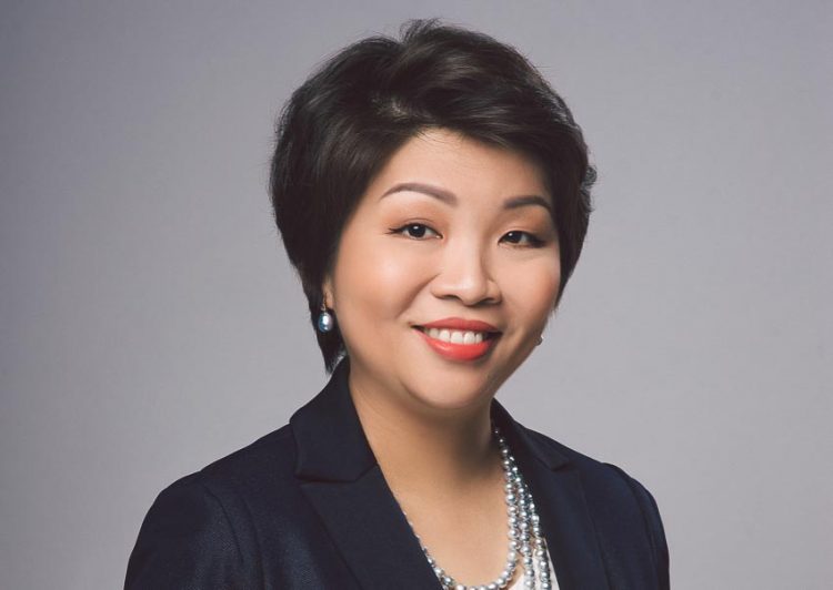 Mastercard bổ nhiệm tân giám đốc quốc gia tại Việt Nam