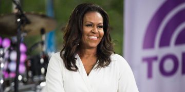 Michelle Obama và 3 giai đoạn đời sống tất cả phụ nữ đều trải qua