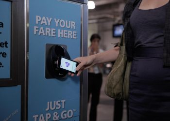 Nghiên cứu toàn cầu của Visa giúp nâng cao chất lượng giao thông