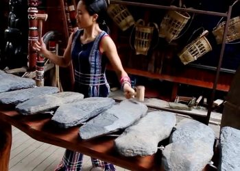 nhạc cụ thuở sơ khai 5