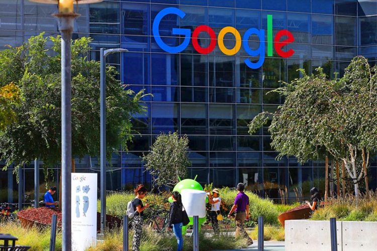 Cách Google kết nối 10.000 nhân viên tại hơn 50 quốc gia