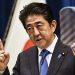 Thủ tướng Nhật Shinzo Abe