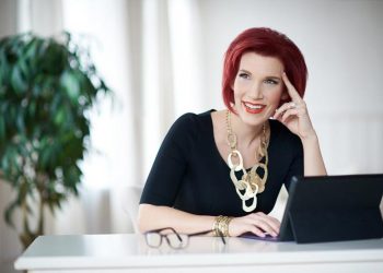 Những lời khuyên của diễn giả TEDx Maja Jovanovic để tránh bị người khác đánh giá thấp