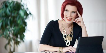 Những lời khuyên của diễn giả TEDx Maja Jovanovic để tránh bị người khác đánh giá thấp