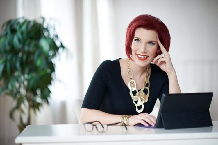 Những lời khuyên của diễn giả TEDx Maja Jovanovic để tránh bị người khác đánh giá thấp