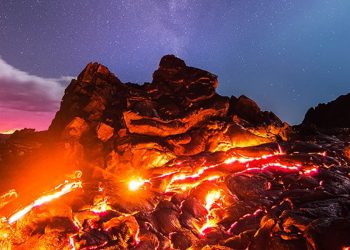 Những nơi chốn nguy hiểm nhất thế giới