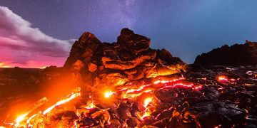 Những nơi chốn nguy hiểm nhất thế giới