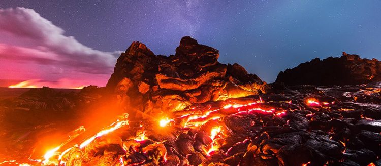 Những nơi chốn nguy hiểm nhất thế giới