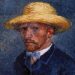 Bức họa Chân dung của Theo Van Gogh