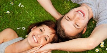 Những thói quen của các đôi lứa hạnh phúc Vũ Thu Hương