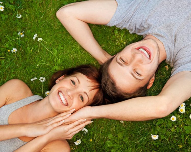 Những thói quen của các đôi lứa hạnh phúc Vũ Thu Hương