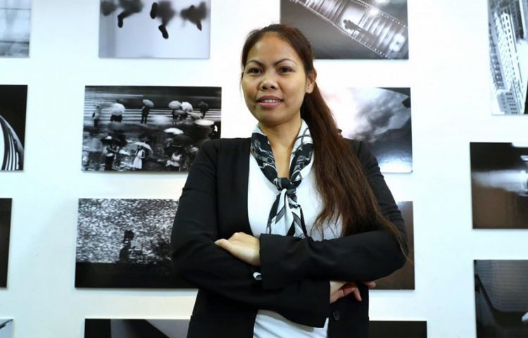 Joan Pabona giành giải thưởng nhiếp ảnh của National Geographic. (Nguồn: scmp.com)