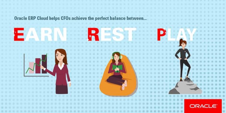 Oracle Cập Nhật AI Thông Minh