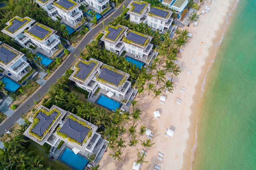 Premier Village Phu Quoc Resort kỷ niệm 1 năm khai trương 2