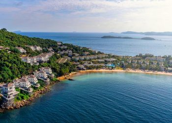 Premier Village Phu Quoc Resort kỷ niệm 1 năm khai trương 3