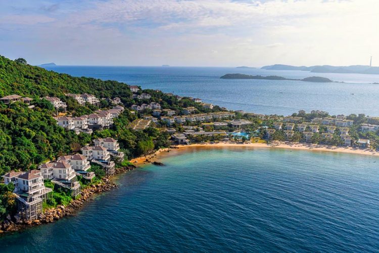 Premier Village Phu Quoc Resort kỷ niệm 1 năm khai trương 3