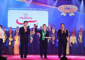 PRUDENTIAL VIỆT NAM CÔNG BỐ KẾT QUẢ KINH DOANH KHẢ QUAN NĂM 2018