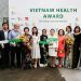 Ra mắt giải thưởng Vietnam Health Award 2019 1