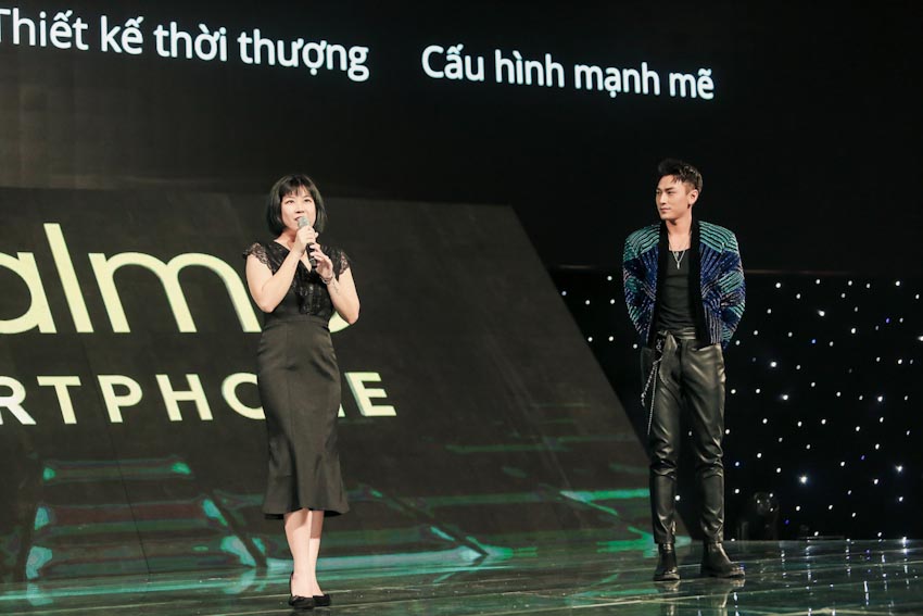 Điện thoại Realme 3 tại Việt Nam