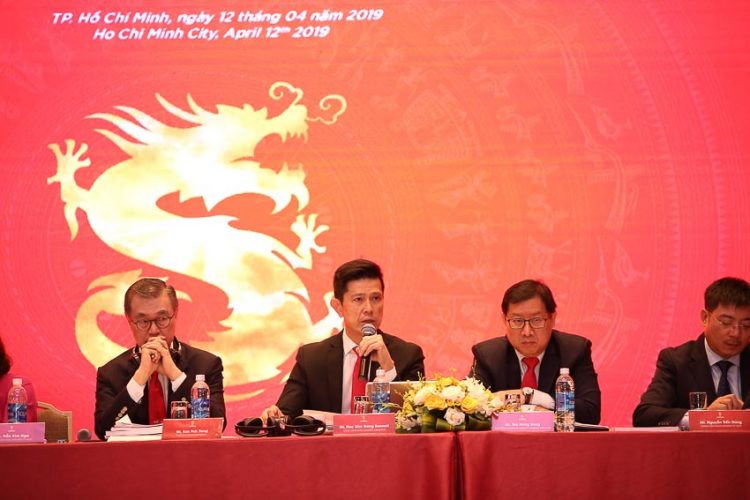 SABECO công bố kết quả kinh doanh năm 2018 3