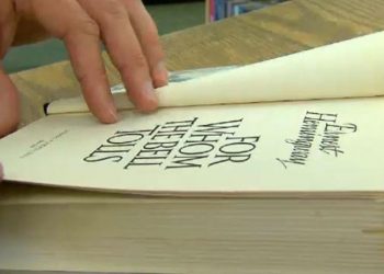 Sách trễ hạn 32 năm được trả cho Thư viện Toronto kèm lời xin lỗi giấu tên 3