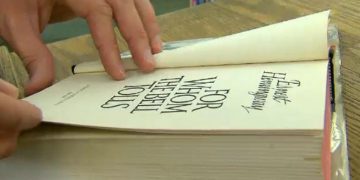 Sách trễ hạn 32 năm được trả cho Thư viện Toronto kèm lời xin lỗi giấu tên 3