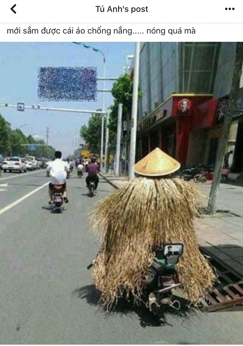 Sài Gòn nắng nóng 10