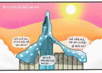 Sài Gòn nắng nóng 5