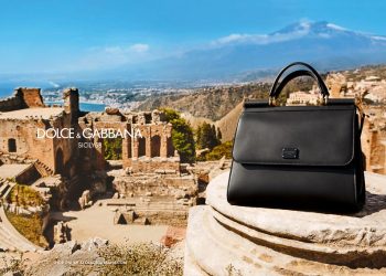 Sicily Bag - Câu chuyện tình yêu vượt thời gian của cái đẹp và sự tỉ mỉ 2