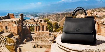 Sicily Bag - Câu chuyện tình yêu vượt thời gian của cái đẹp và sự tỉ mỉ 2